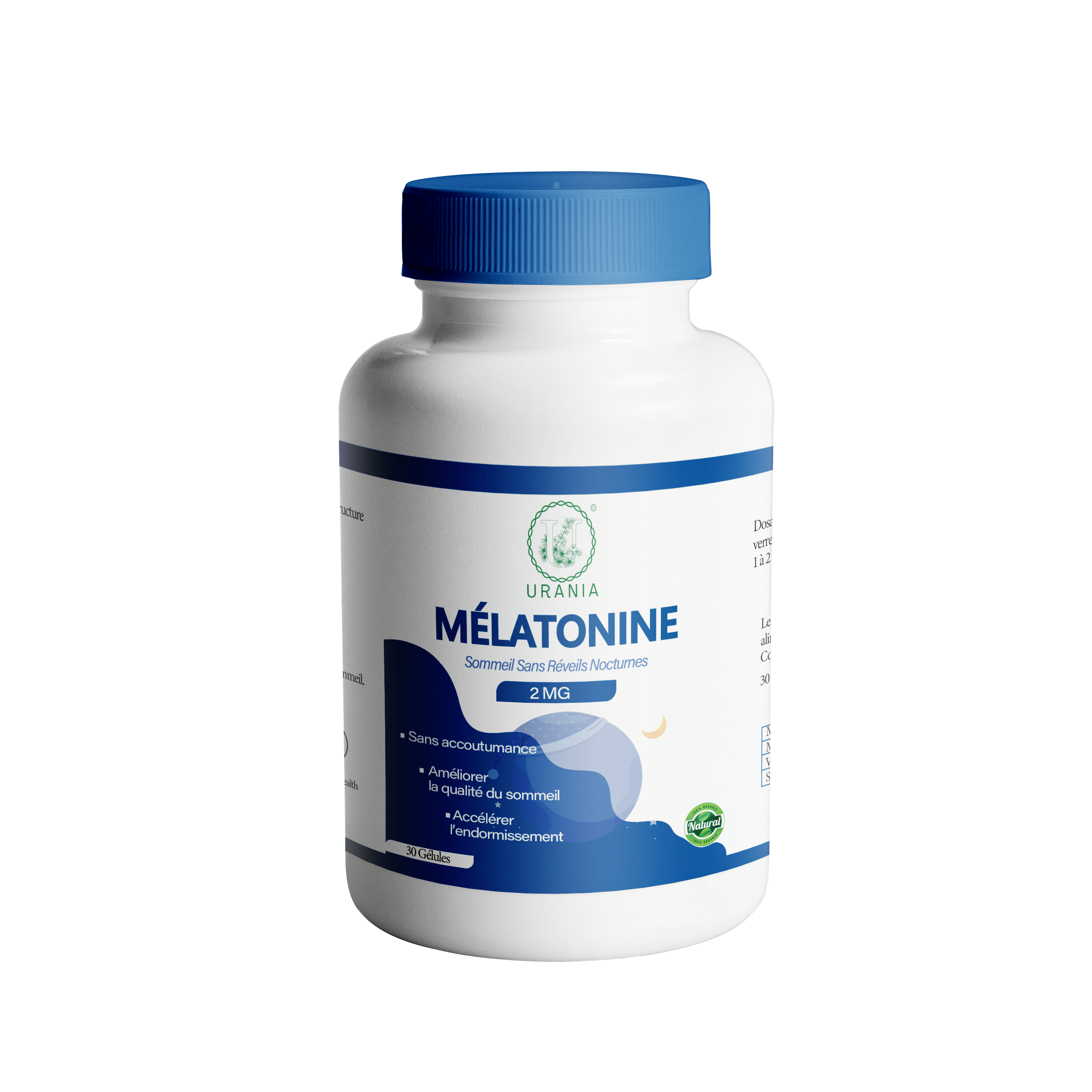 melatonine