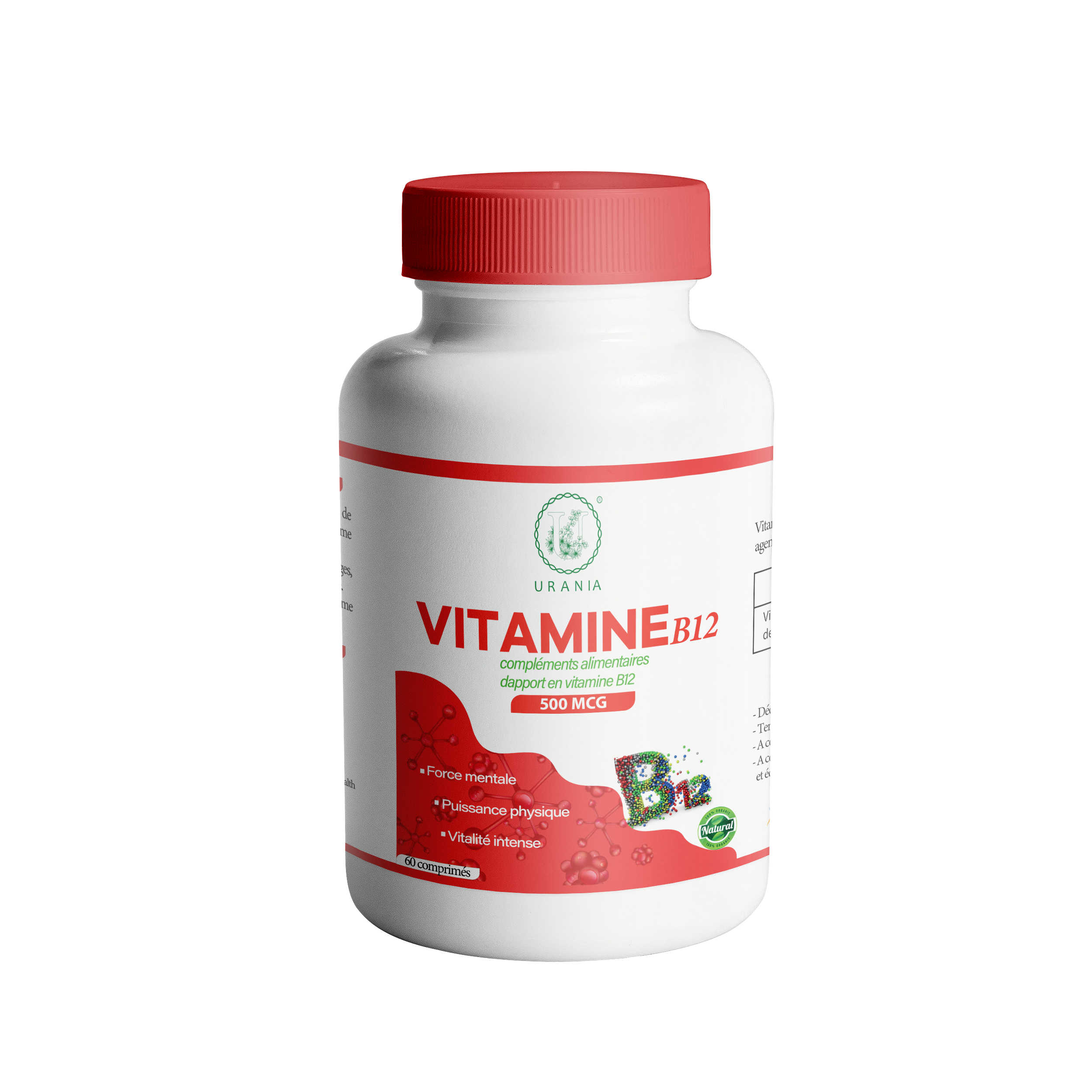 vitamine b12