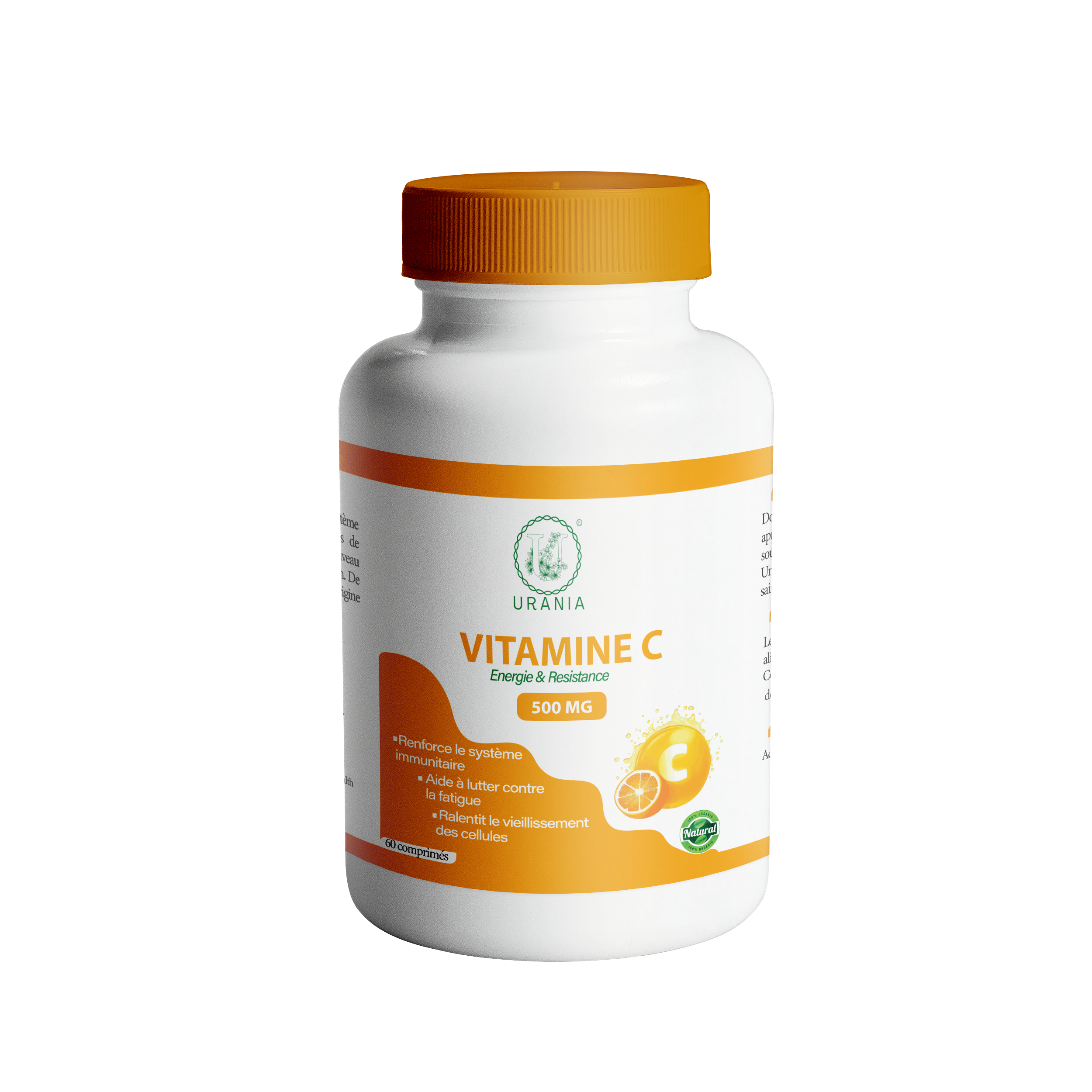 vitamine c